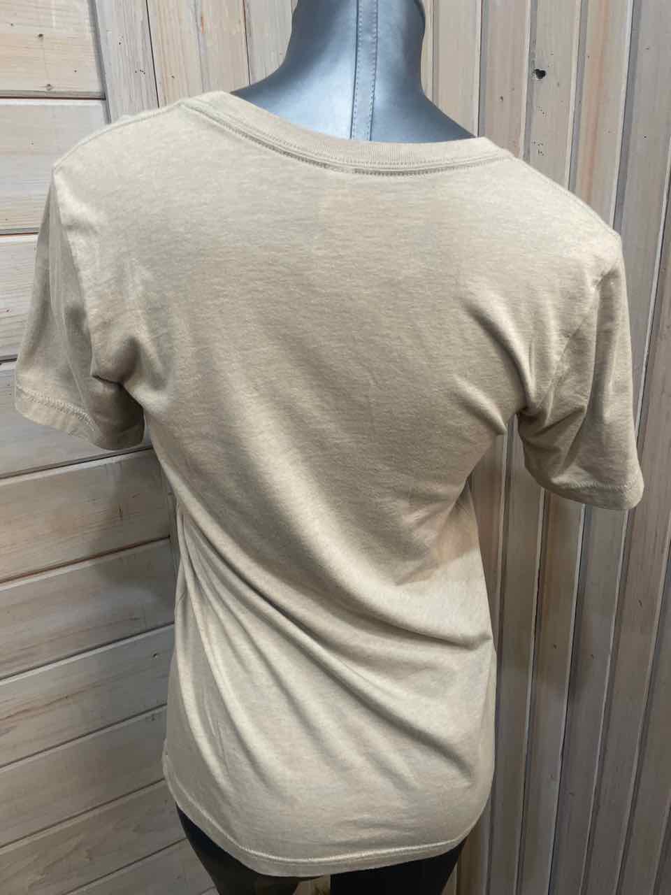 S - Bella Canvas T-Shirt