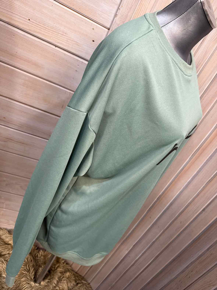 4X - Unknown Sweatshirt