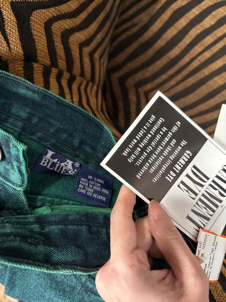 10 - L.A. Blues Jeans
