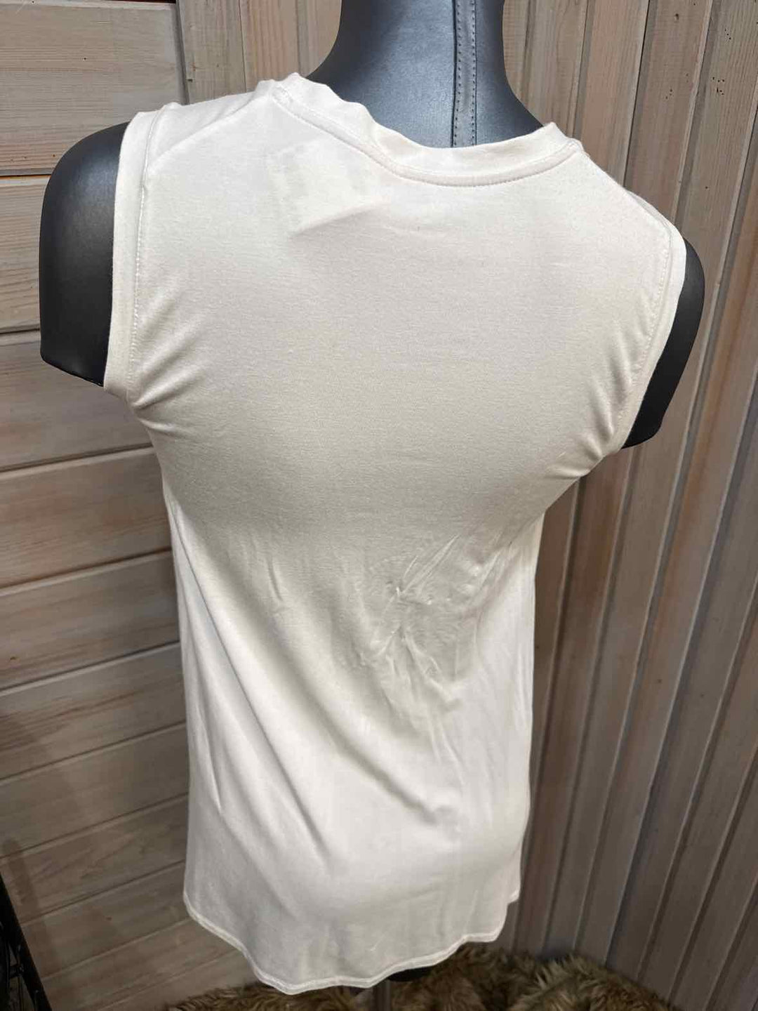 M - Daily Ritual Tank