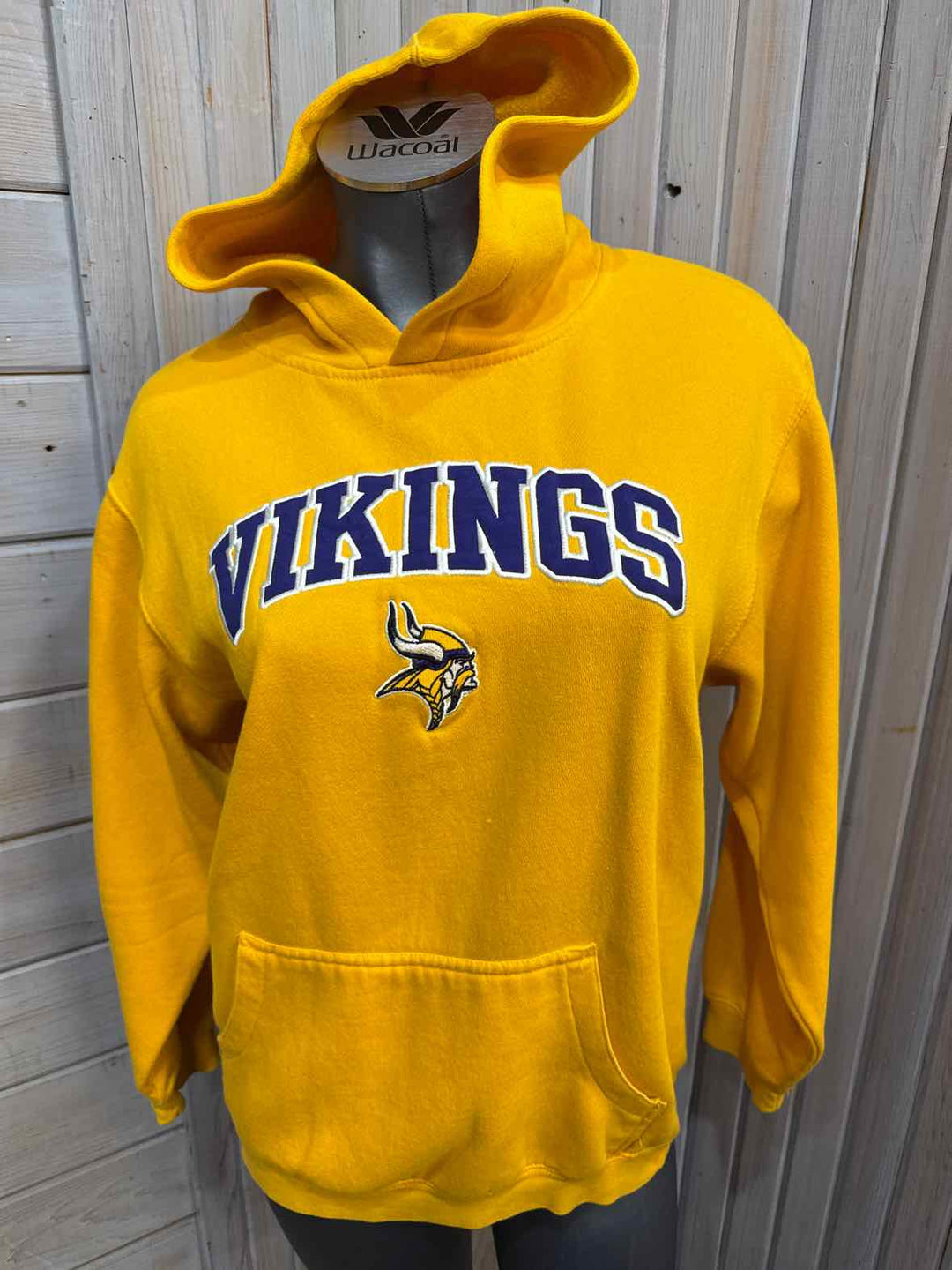 S - Team Apparel Hoodie