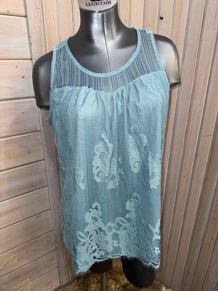 XL - Maurices Tank