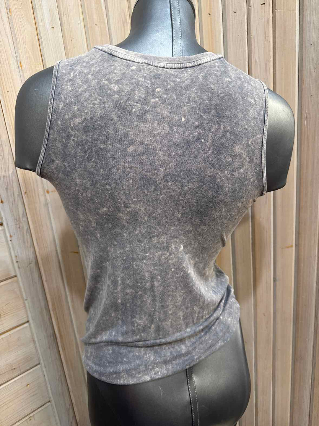 S - Wonder Nation Tank
