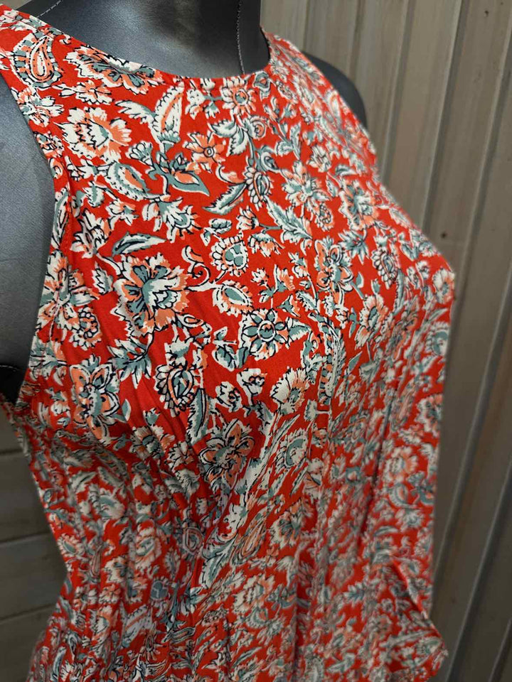 M - Old Navy Tank