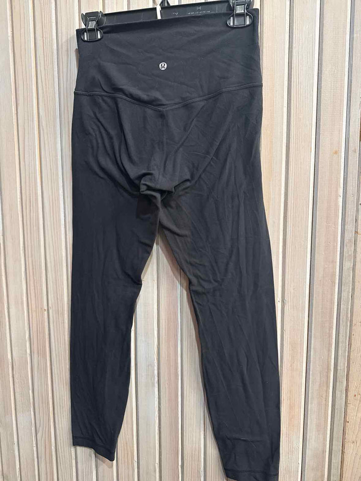 6 - lululemon athletica Leggings