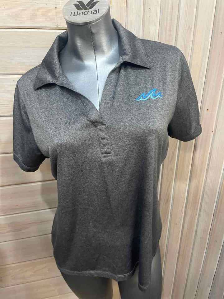 M/L - Polo Tee