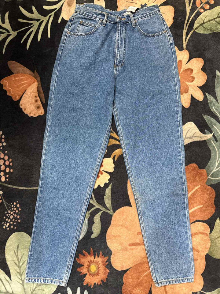 14 - Open Trails Jeans