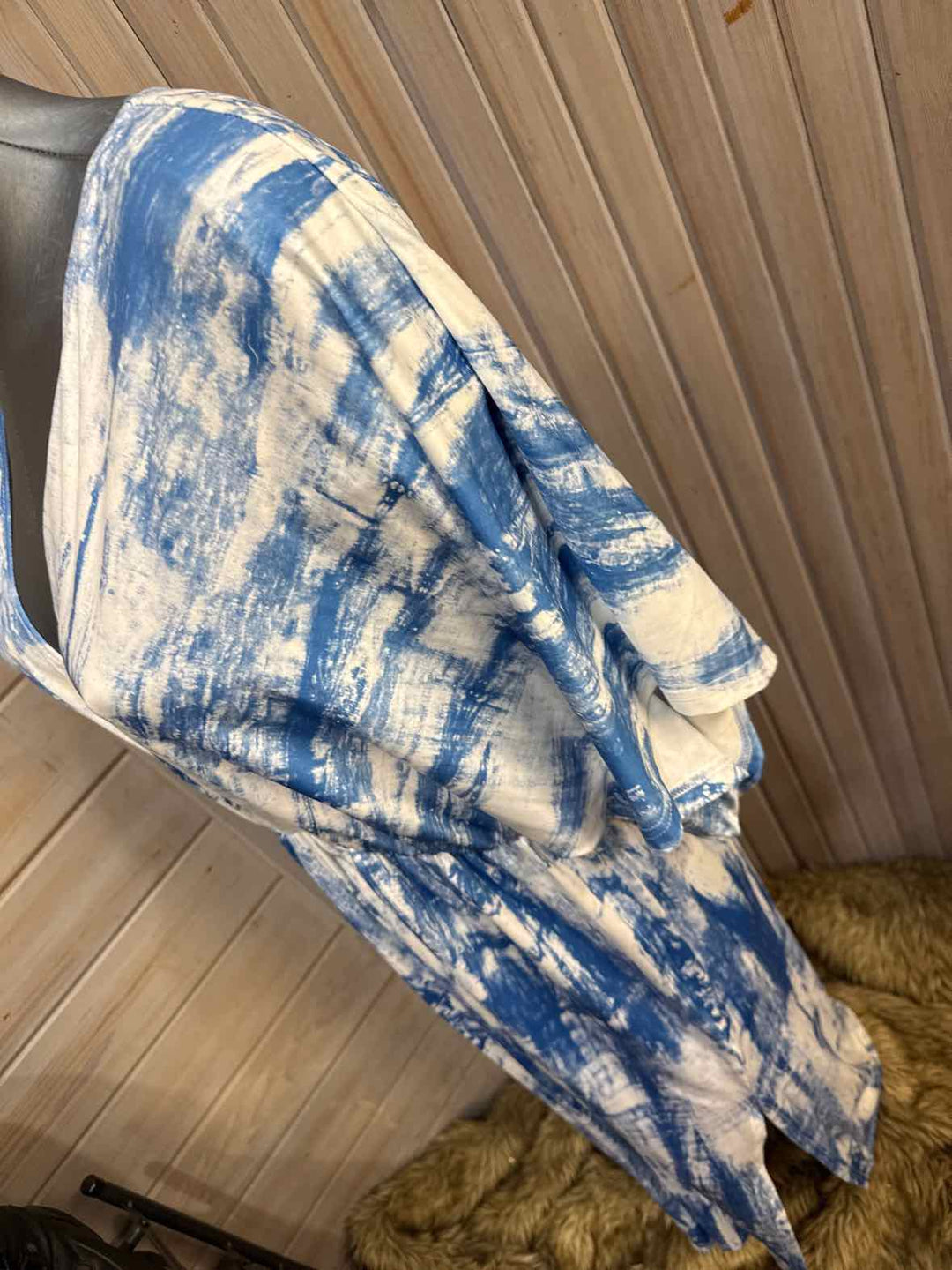 M - Luukse Dress