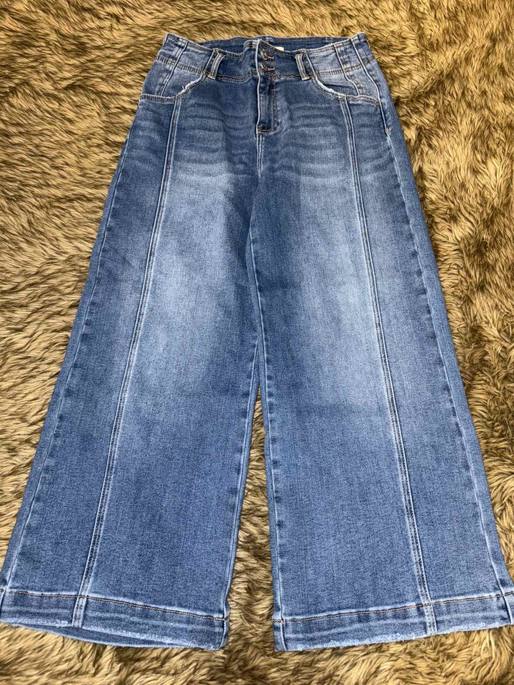 9/29 - Risen Jeans Jeans