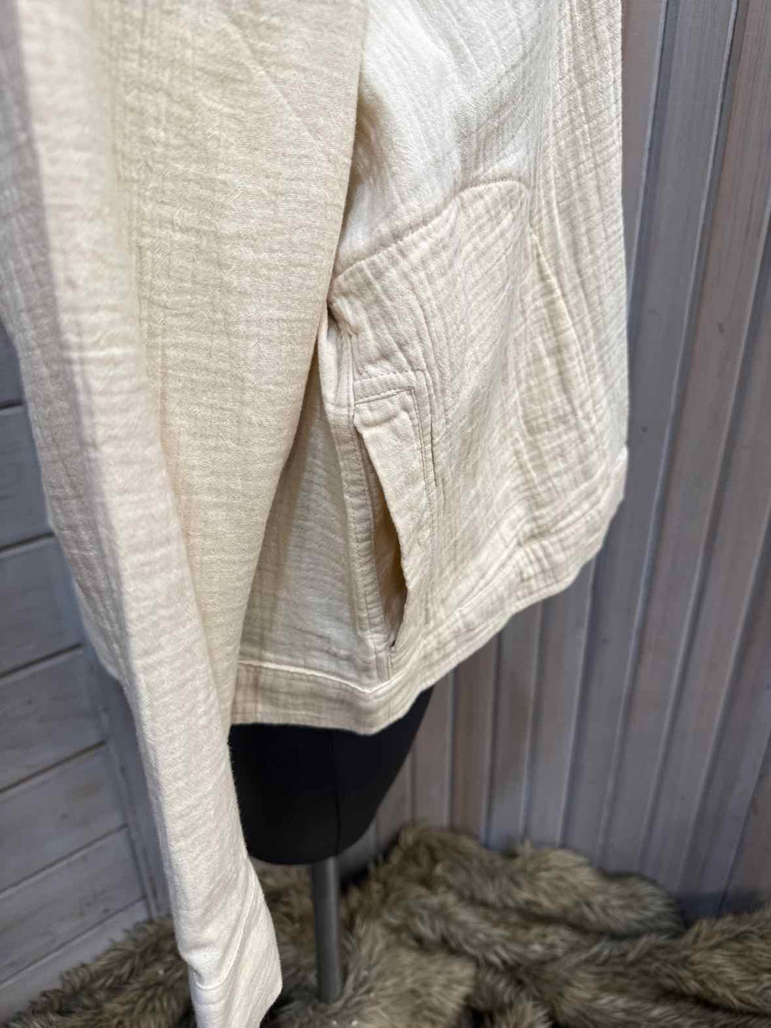 XLP - Coldwater Creek Button Down