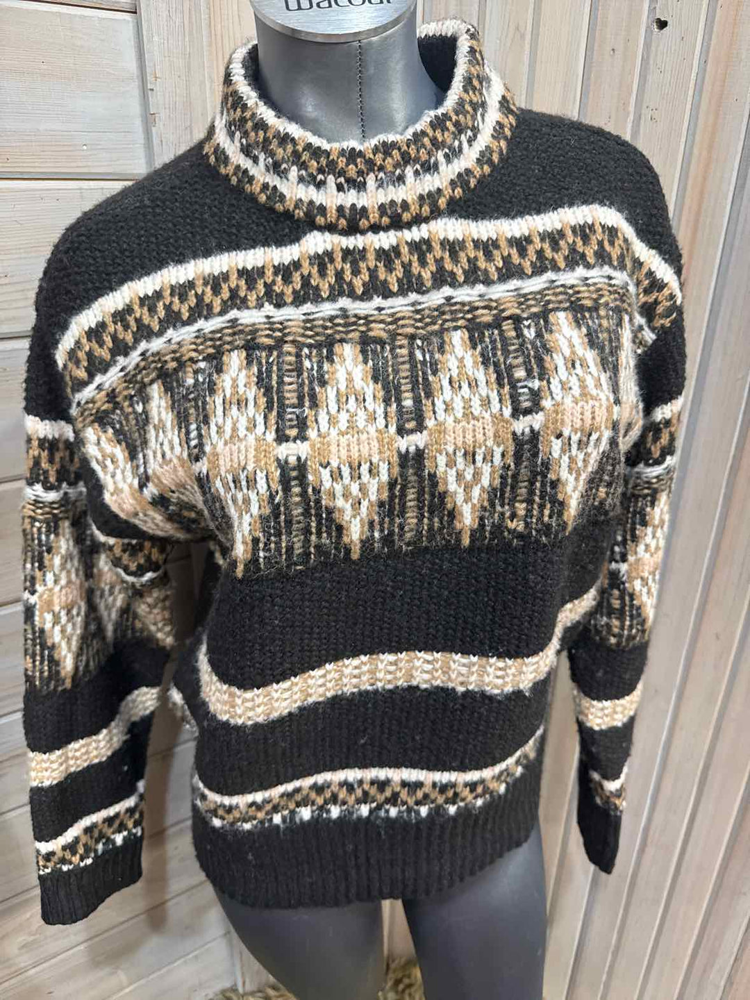 S - a.n.a. Sweater