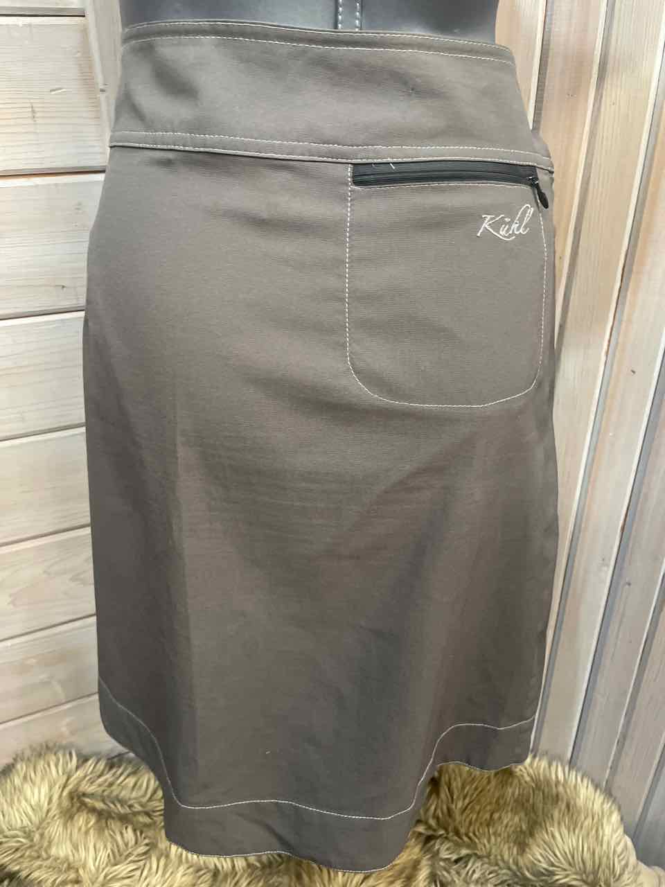 6 - Kuhl Skirt