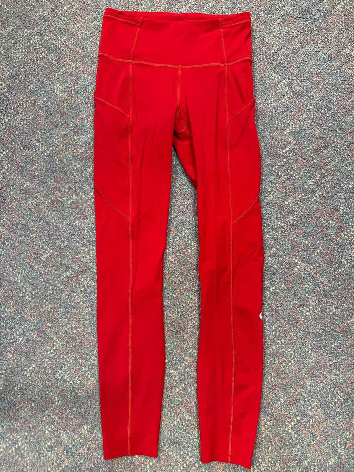 2 - lululemon athletica Leggings