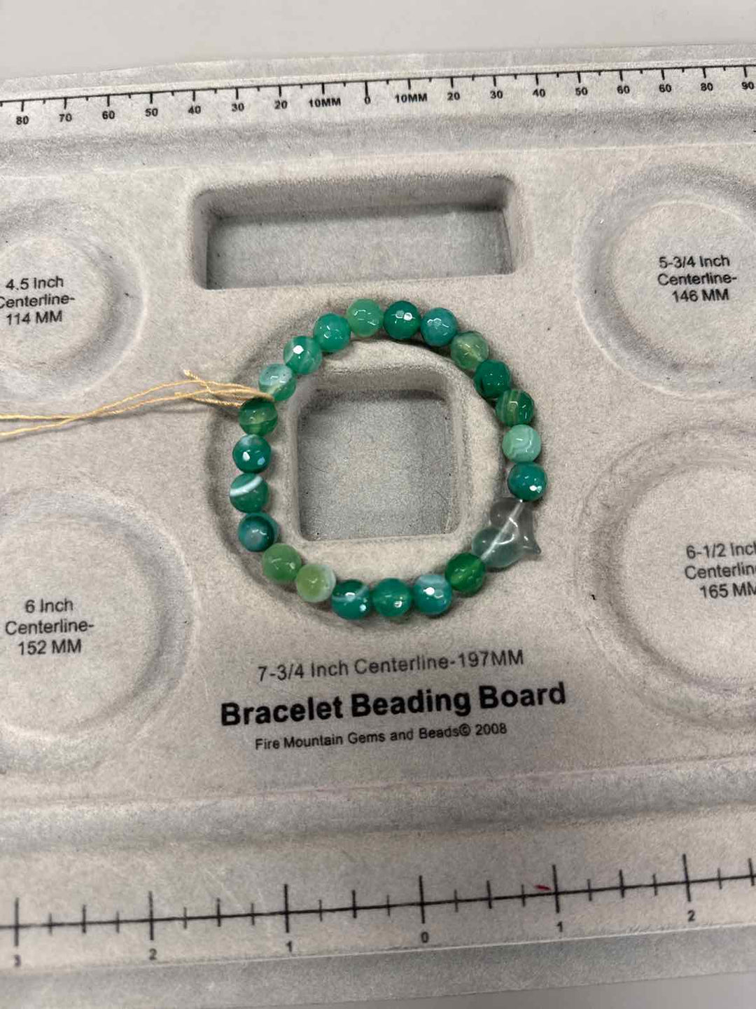 Jewelry - Crystal Bracelet