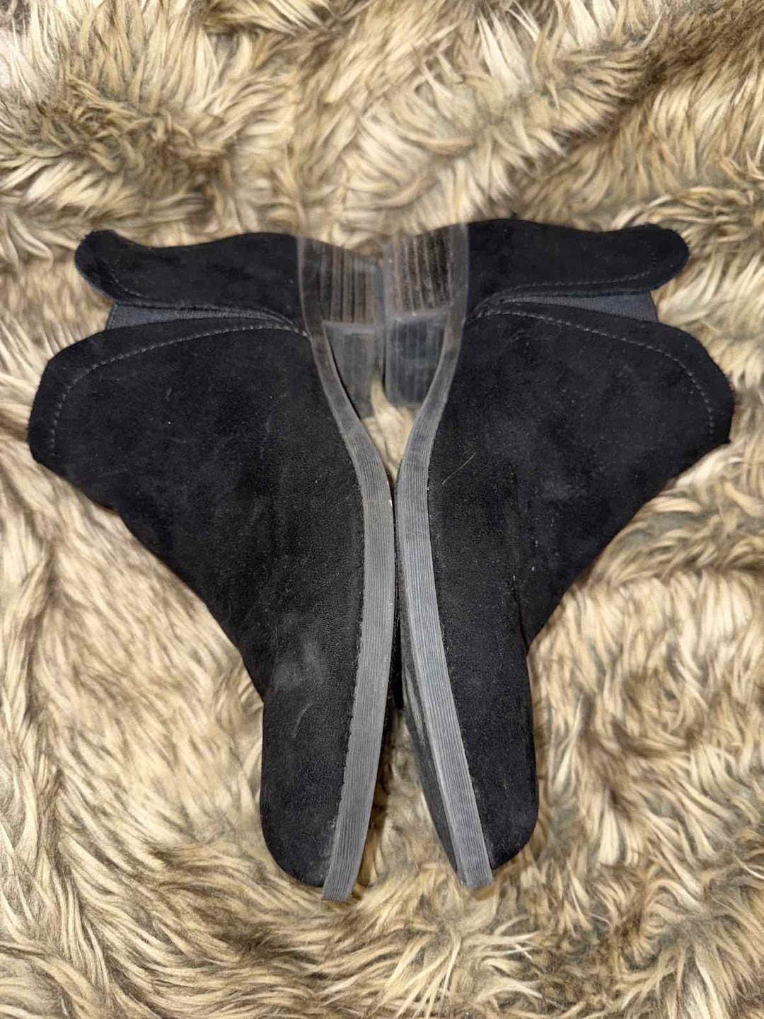 8.5 - Carlos Boots
