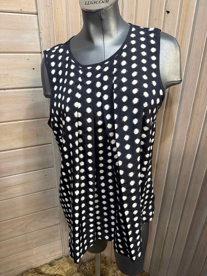 L - Michael Kors Tank