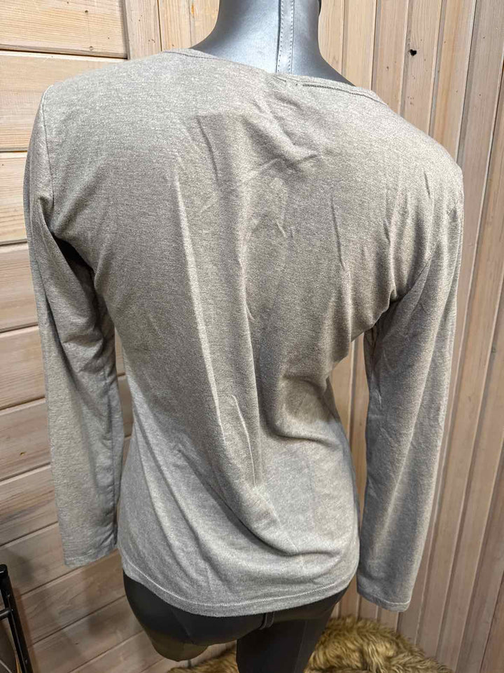 L - 32 degrees Long Sleeve