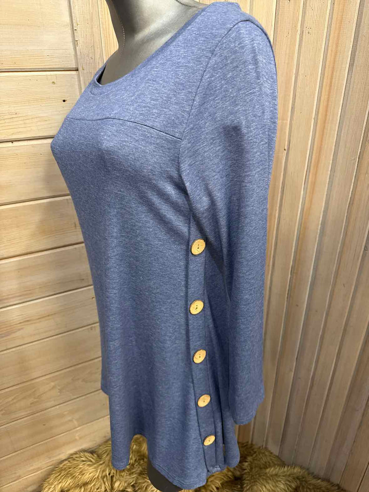 M - igenjun Long Sleeve