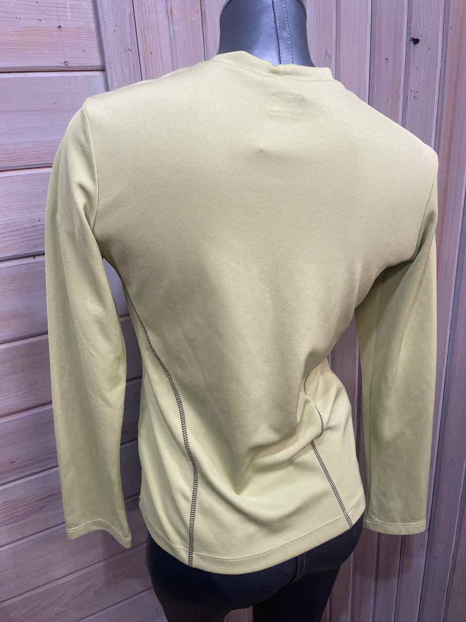 M - Nike Long Sleeve