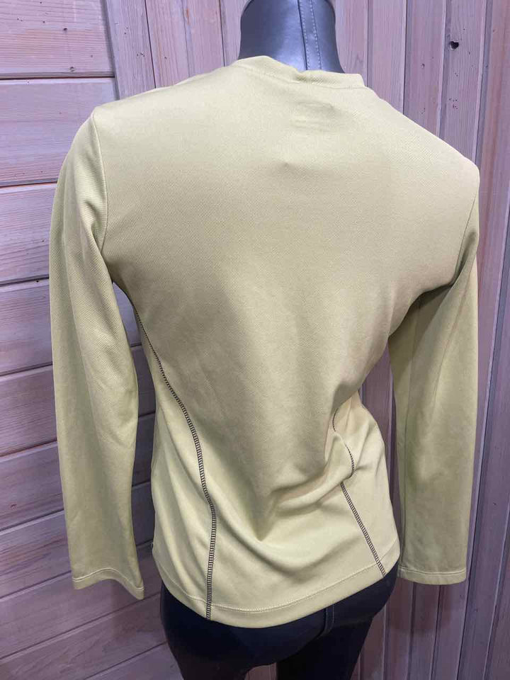 M - Nike Long Sleeve