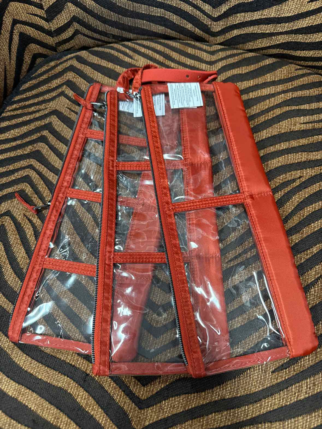 Bag - Lug Travel  Pouch