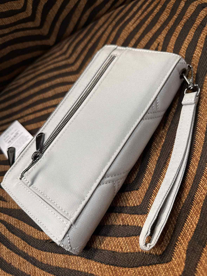 Wallet - lug Clutch