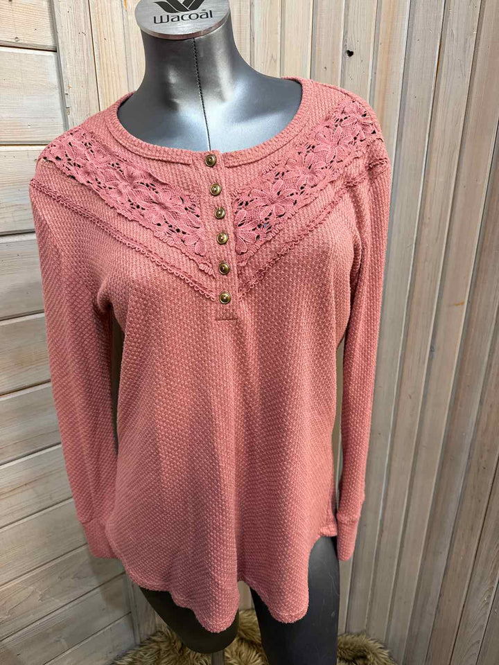 XL - 7th Ray Long Sleeve