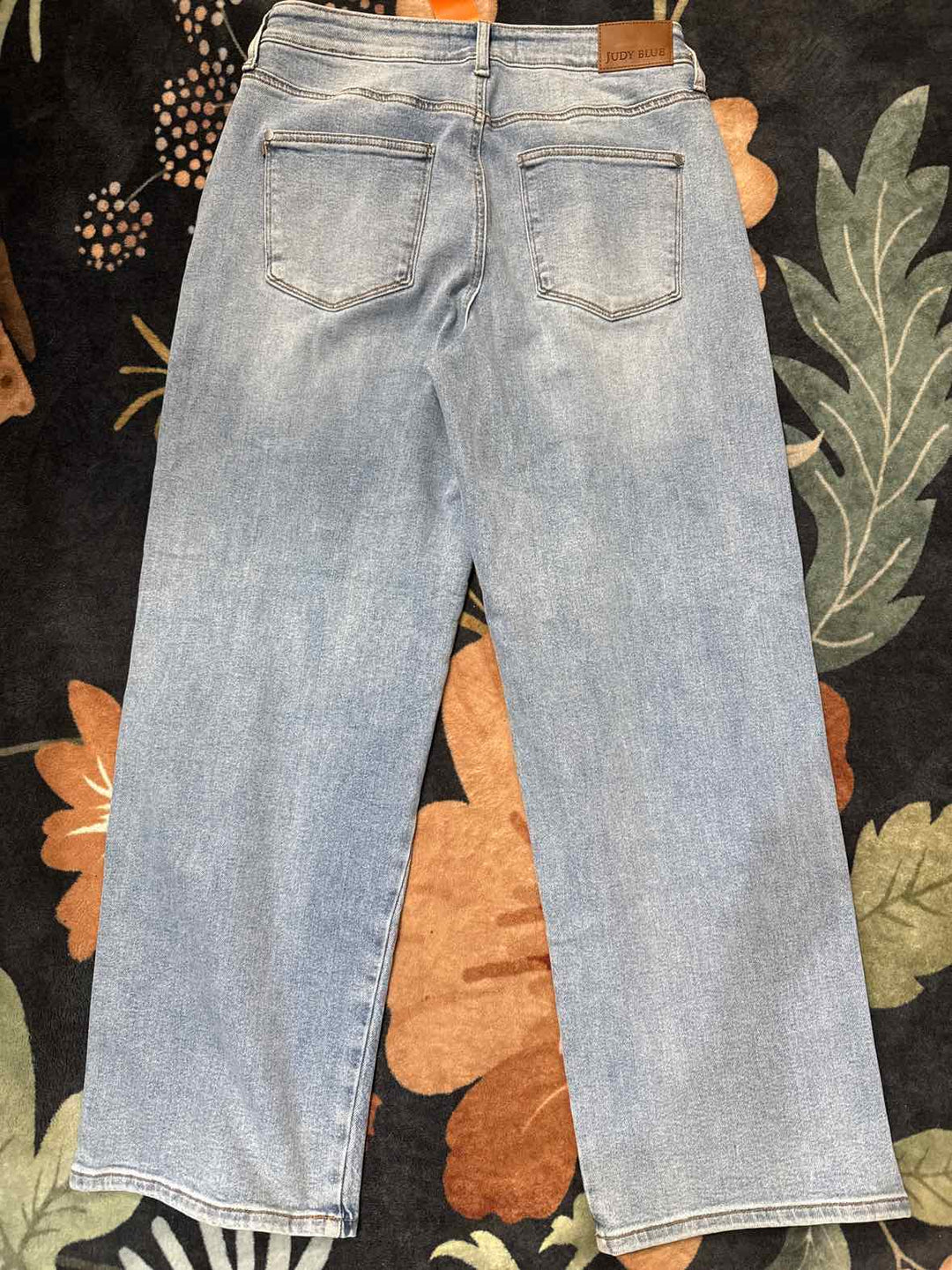 7/28 - Judy Blue Jeans