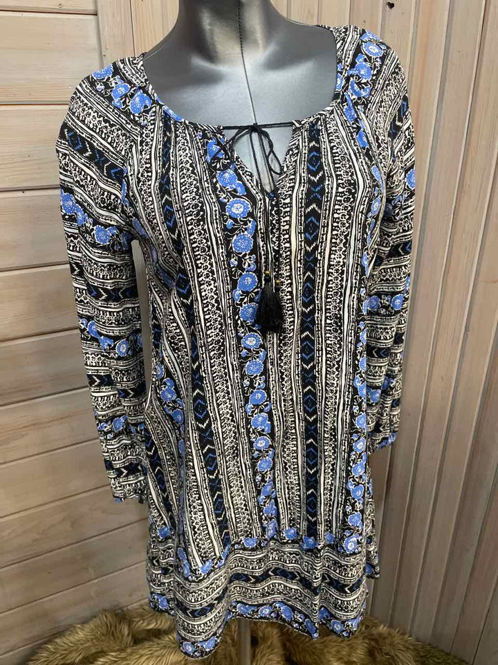 S - Express Long Sleeve