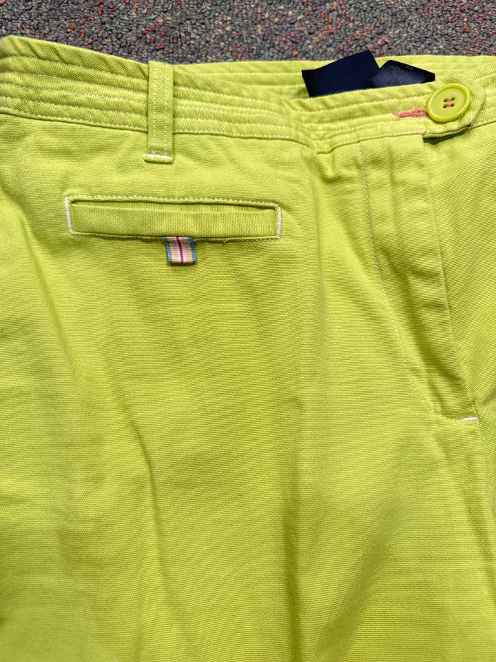 12 - Liz Claiborne Capri