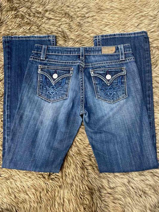 7 - Vigoss Jeans