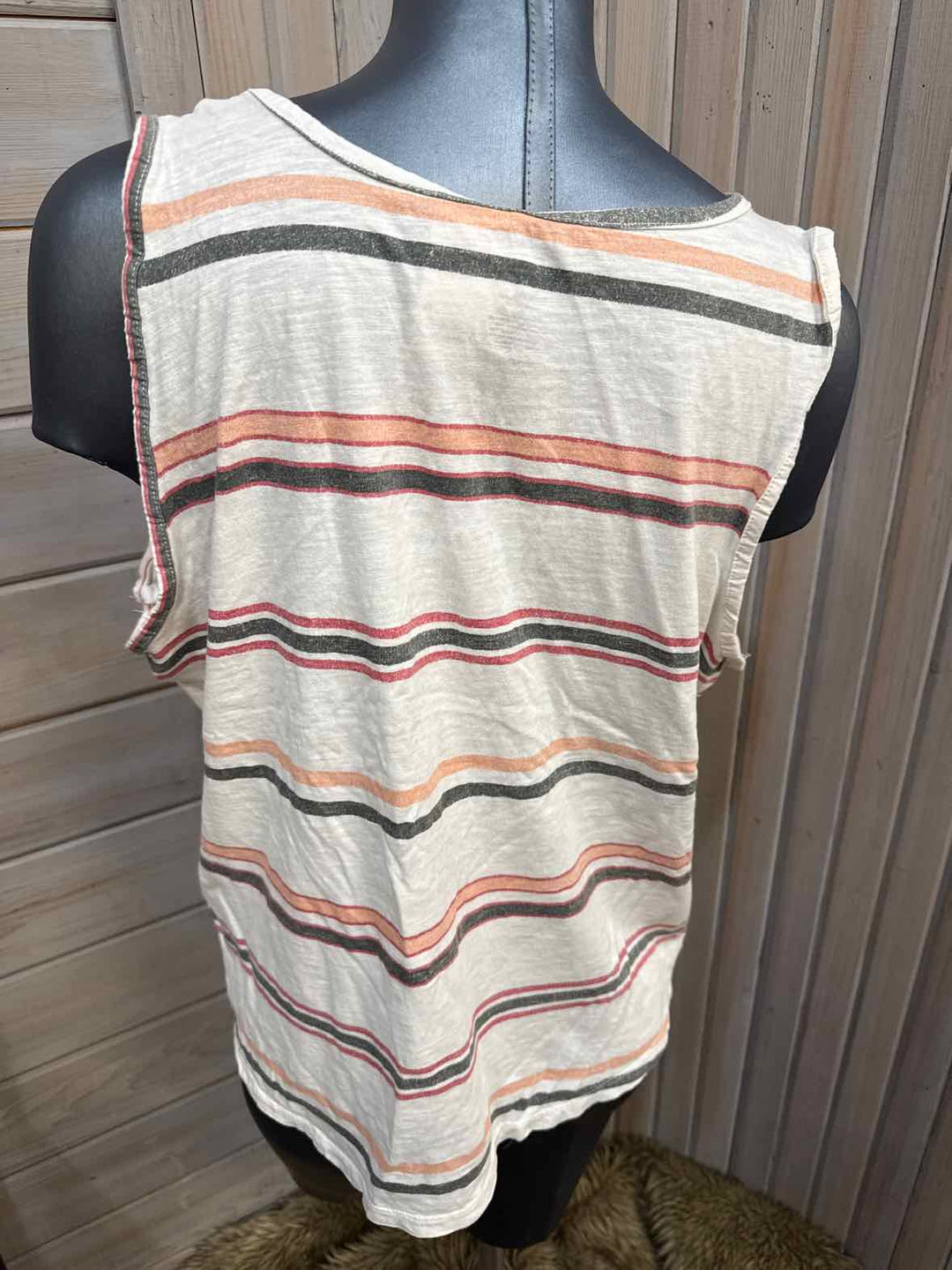 XL - Sonoma Tank