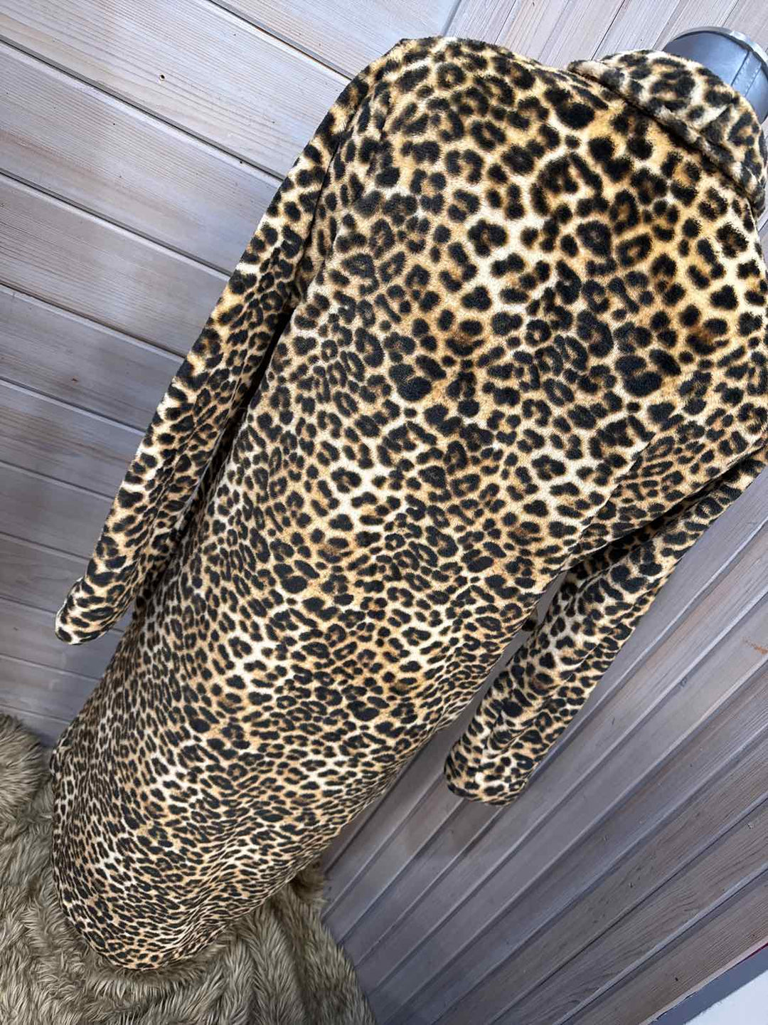 XS/S - Gilligan & O'Malley Robe