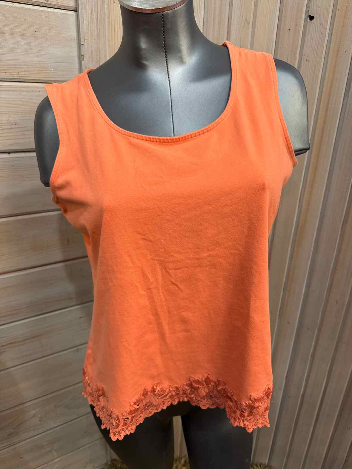 Ladies Closet