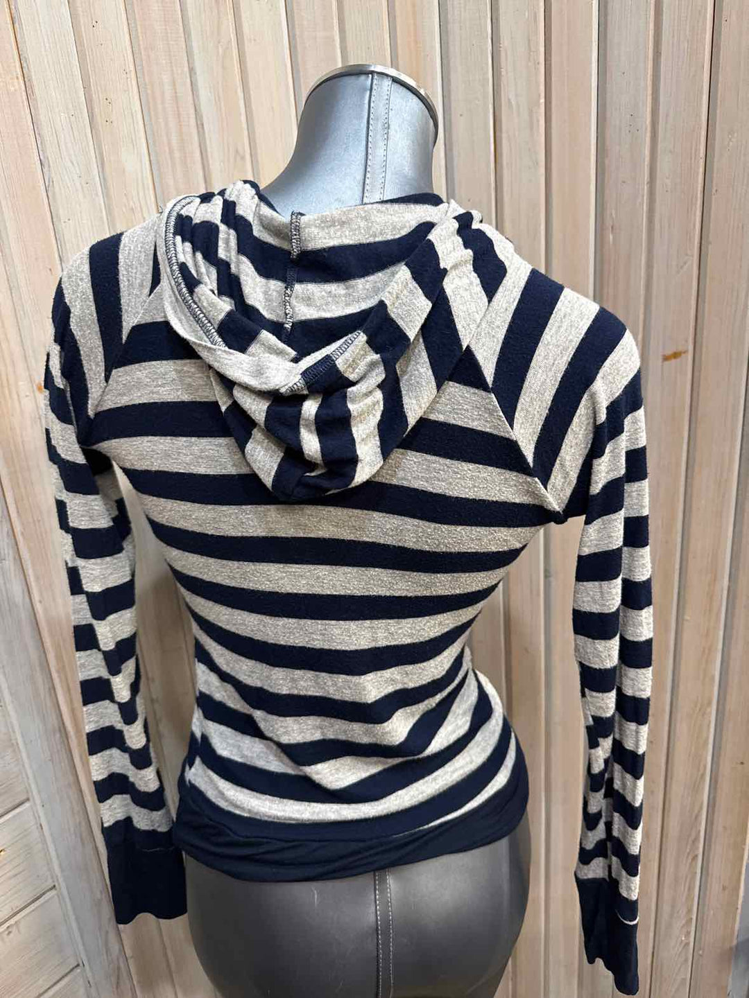 S - Splash Hoodie
