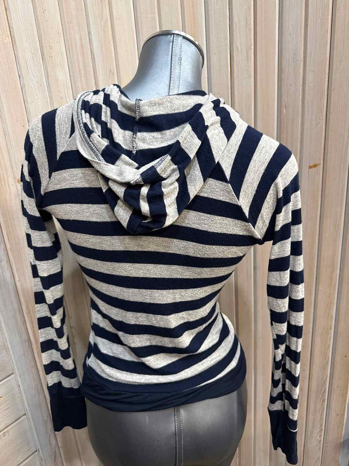 S - Splash Hoodie
