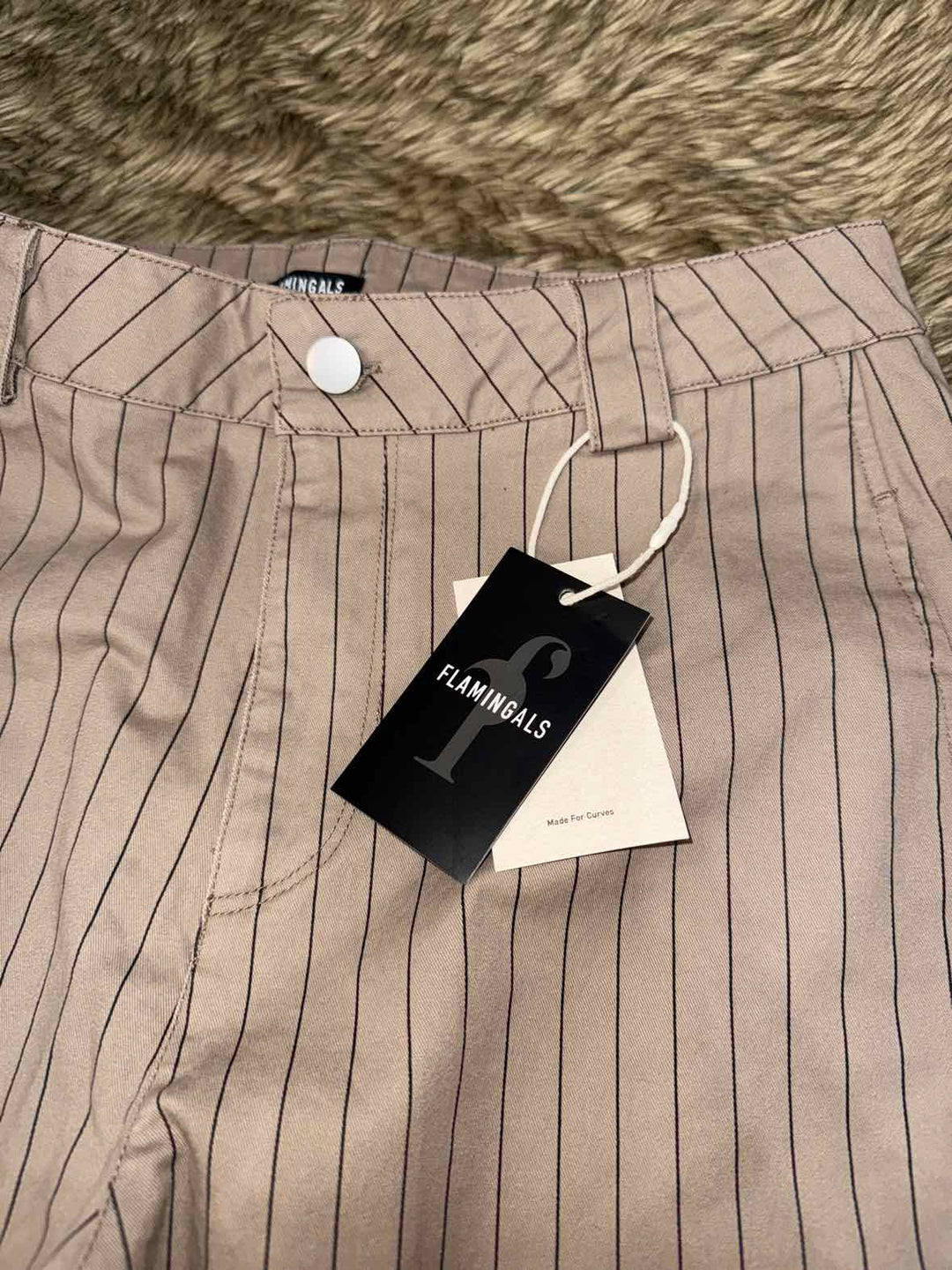 L - Flamingals Pants