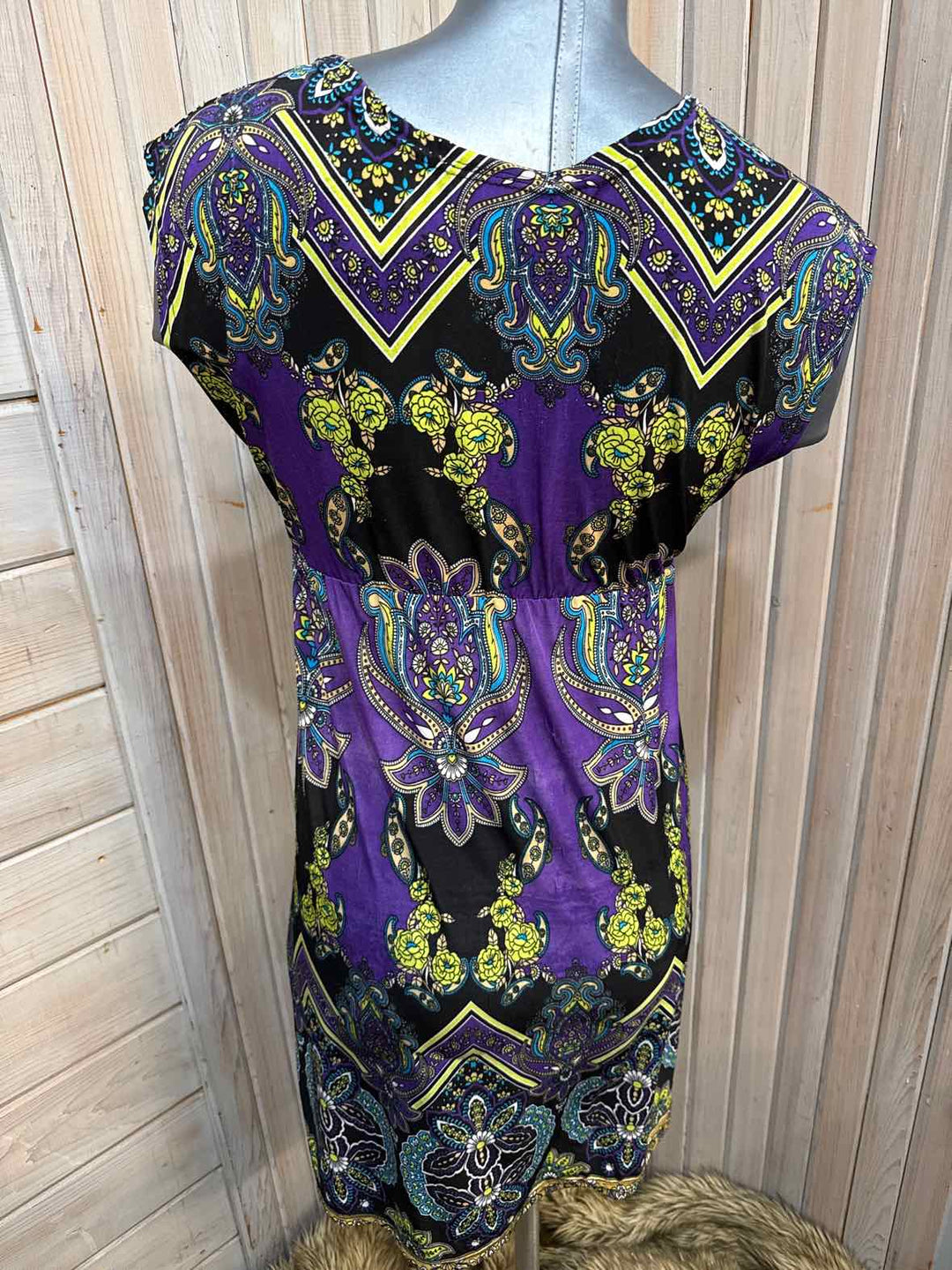 S - bobbie brooks Dress