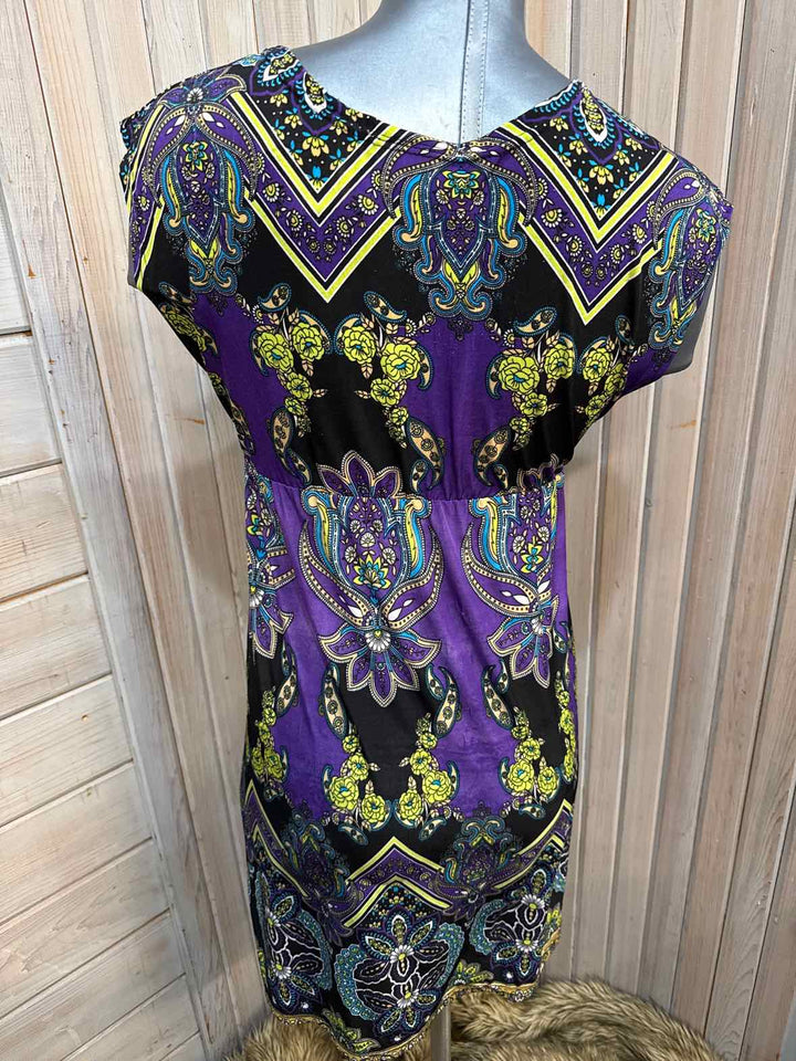 S - bobbie brooks Dress