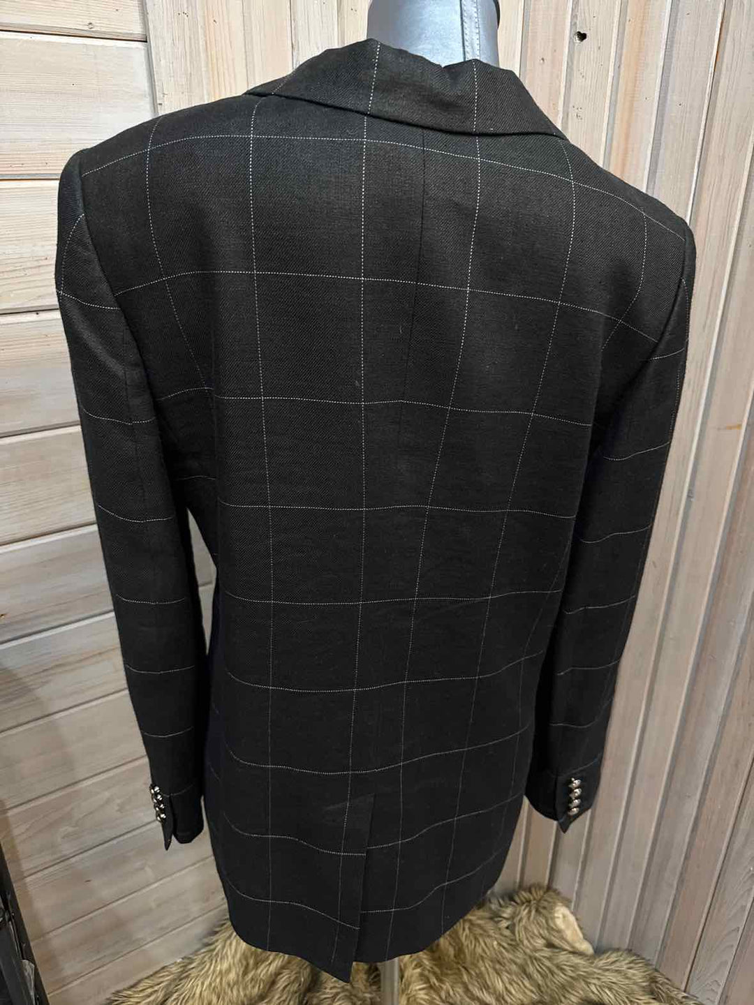12 - Casual Corner Blazer