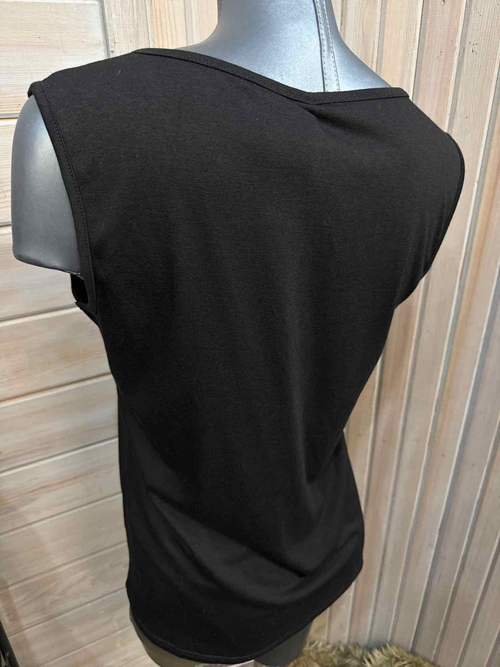 M - Unbranded Tank