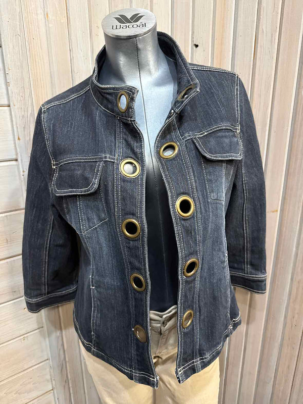 L - LAL Jacket