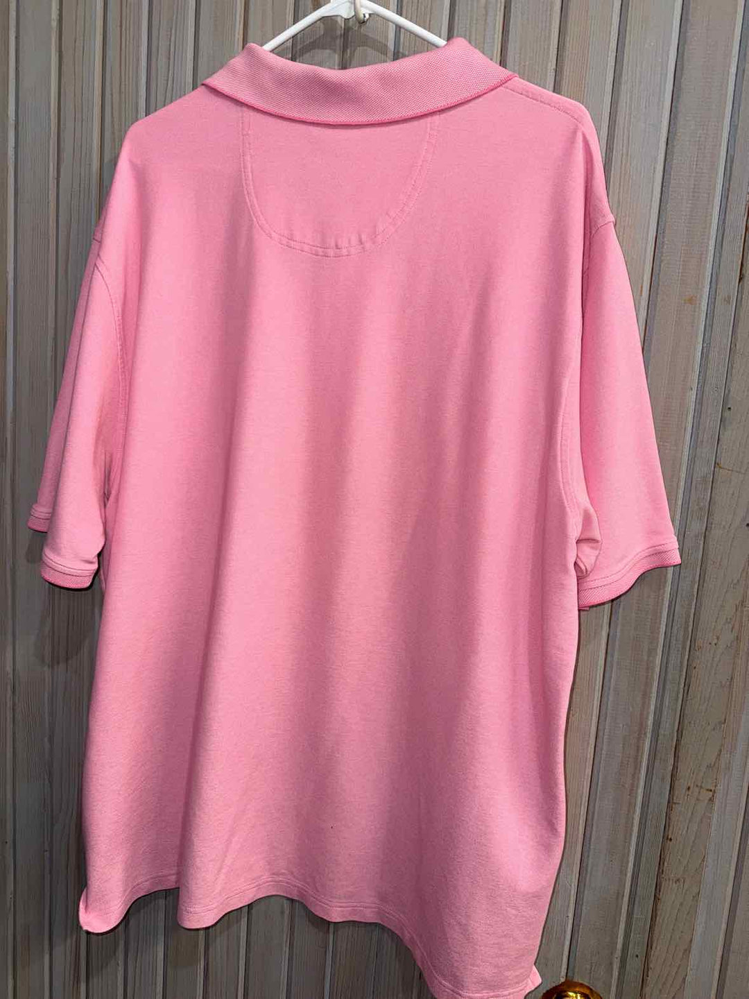 2XLT - Izod Polo
