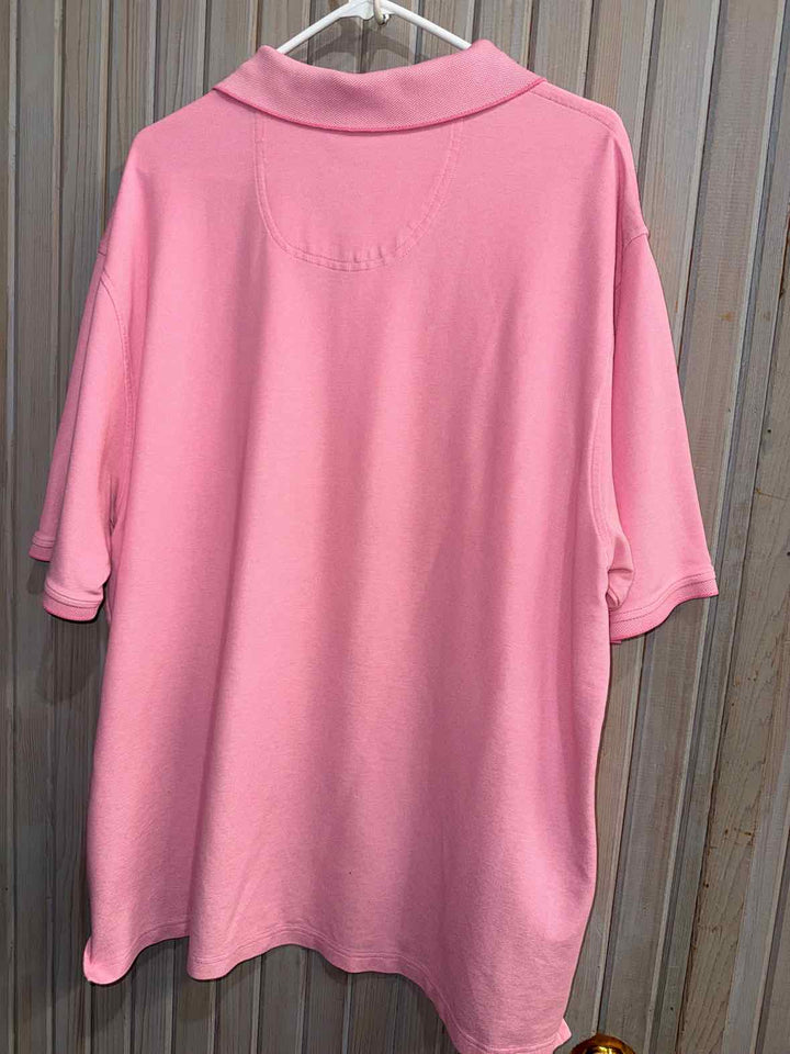 2XLT - Izod Polo