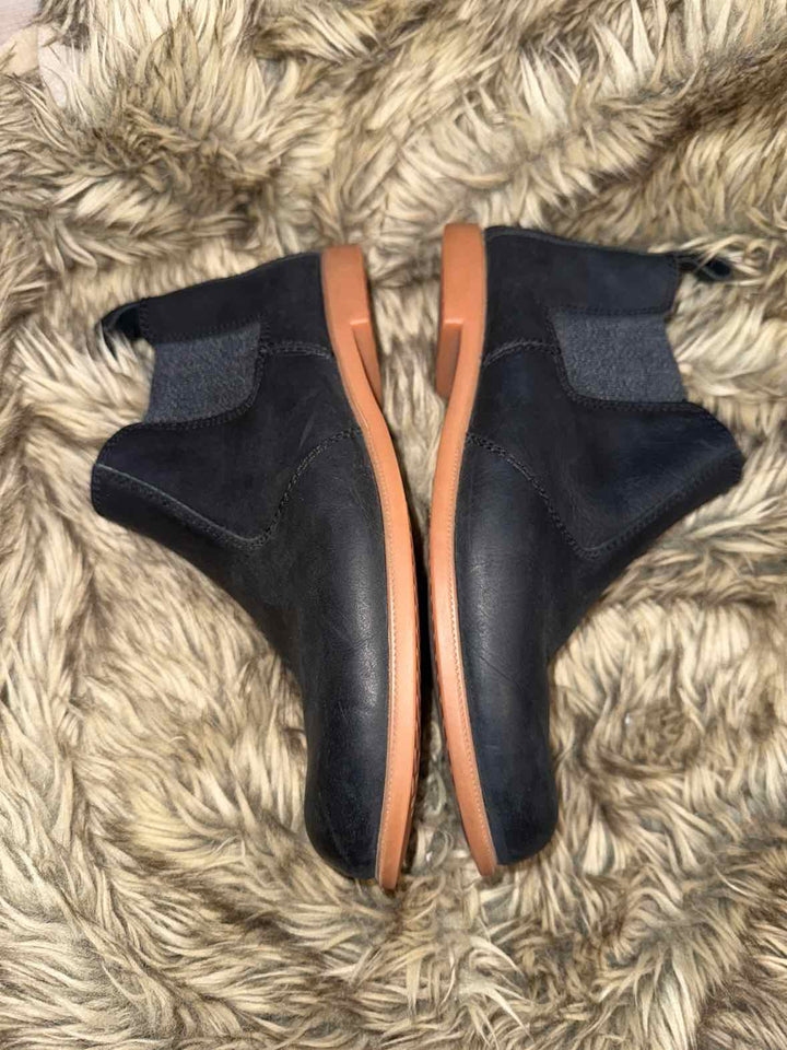 8.5 - Kodiak Boots