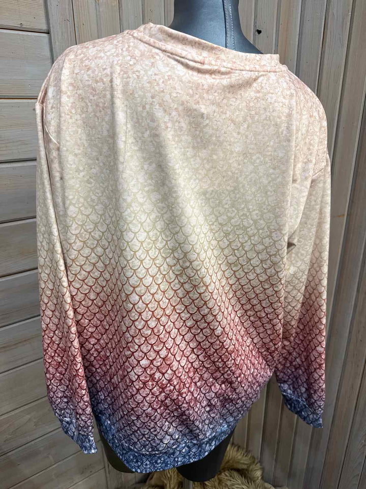 XL - Pixie Lady Long Sleeve