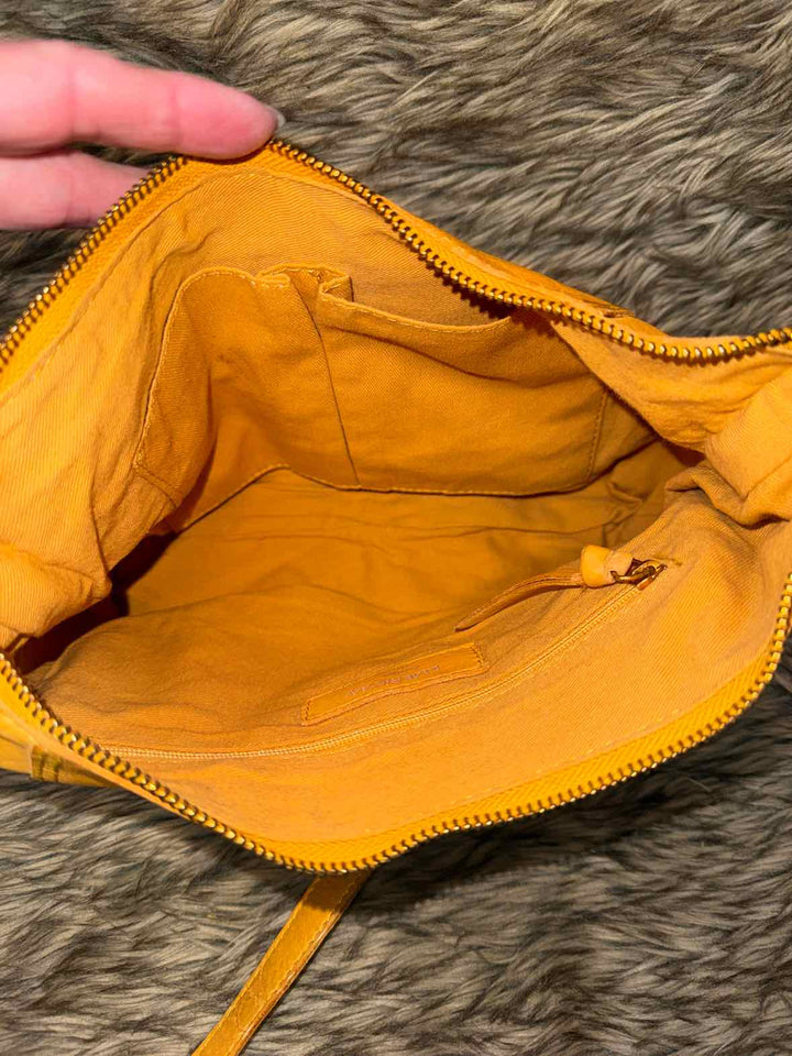 Purse - American Leather Co Crossbody