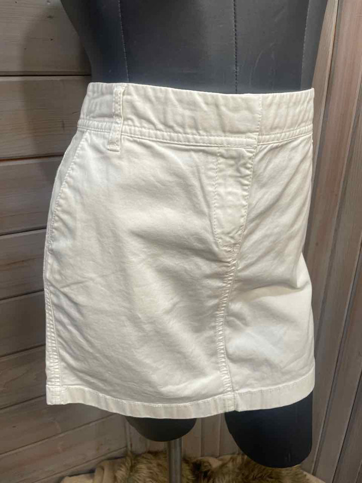 4P - Loft Skirt