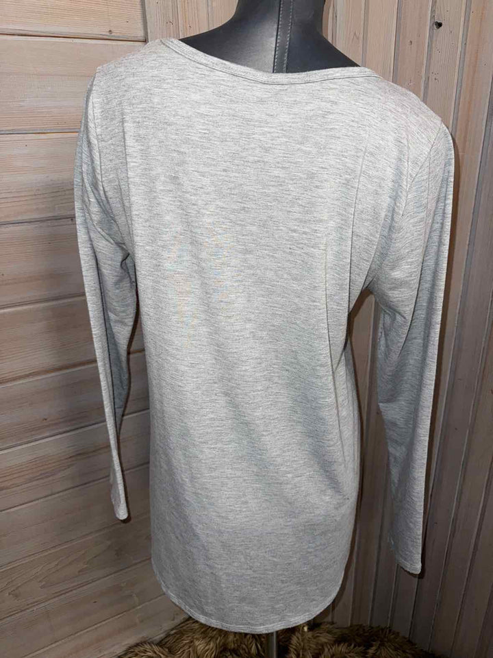 L - LuLaRoe Long Sleeve