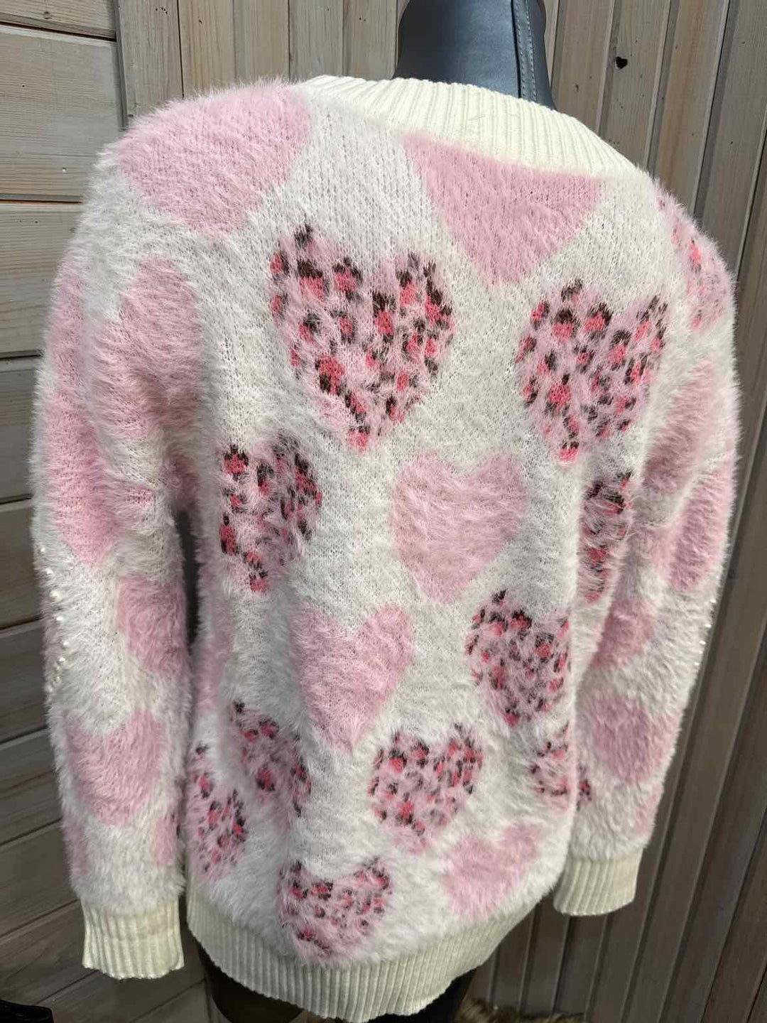 S - Unbranded Sweater